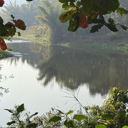 Ashramam Health Resort Kattappana Buitenkant foto