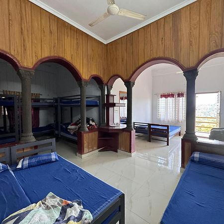 Ashramam Health Resort Kattappana Buitenkant foto
