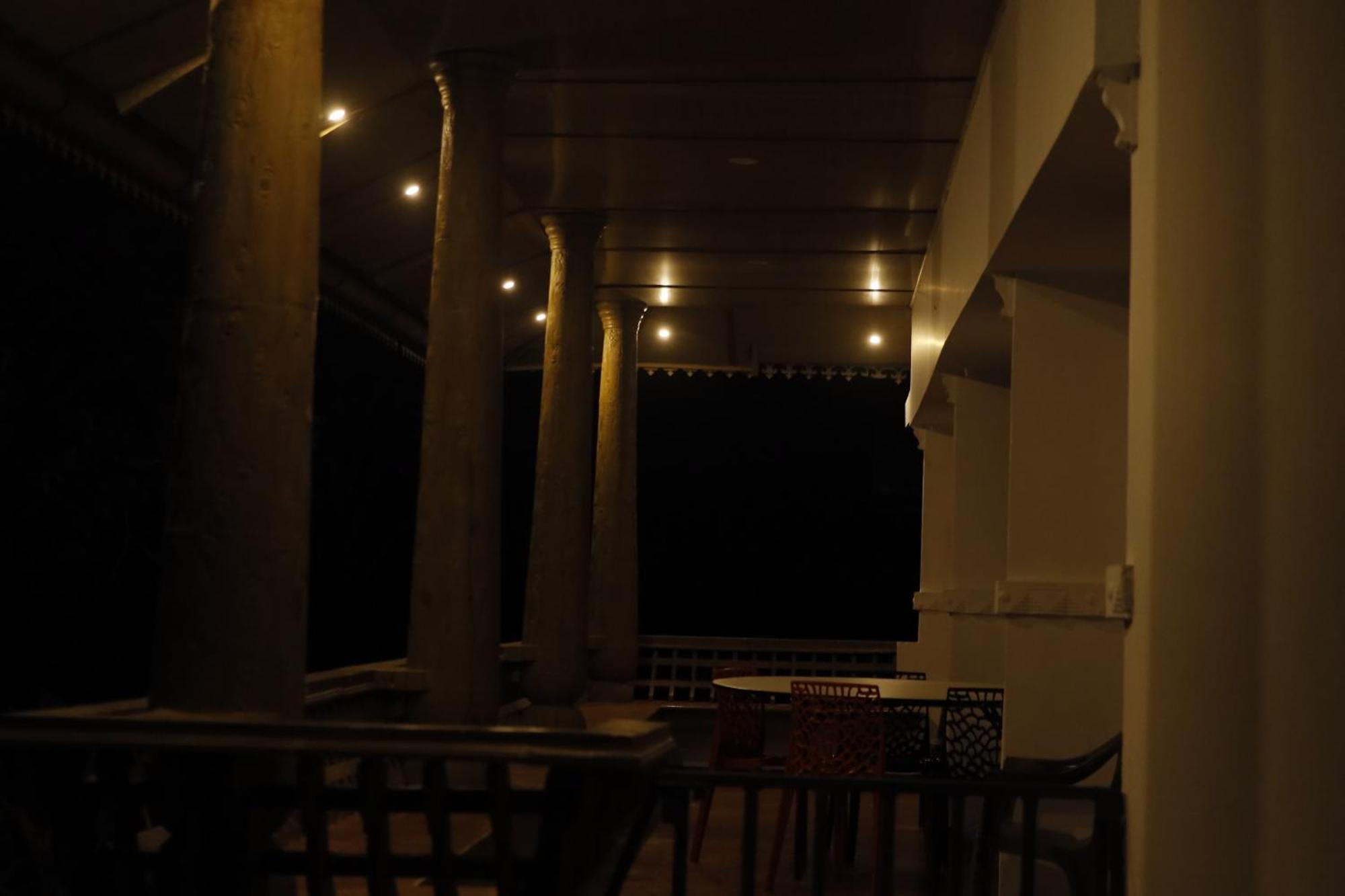 Ashramam Health Resort Kattappana Buitenkant foto