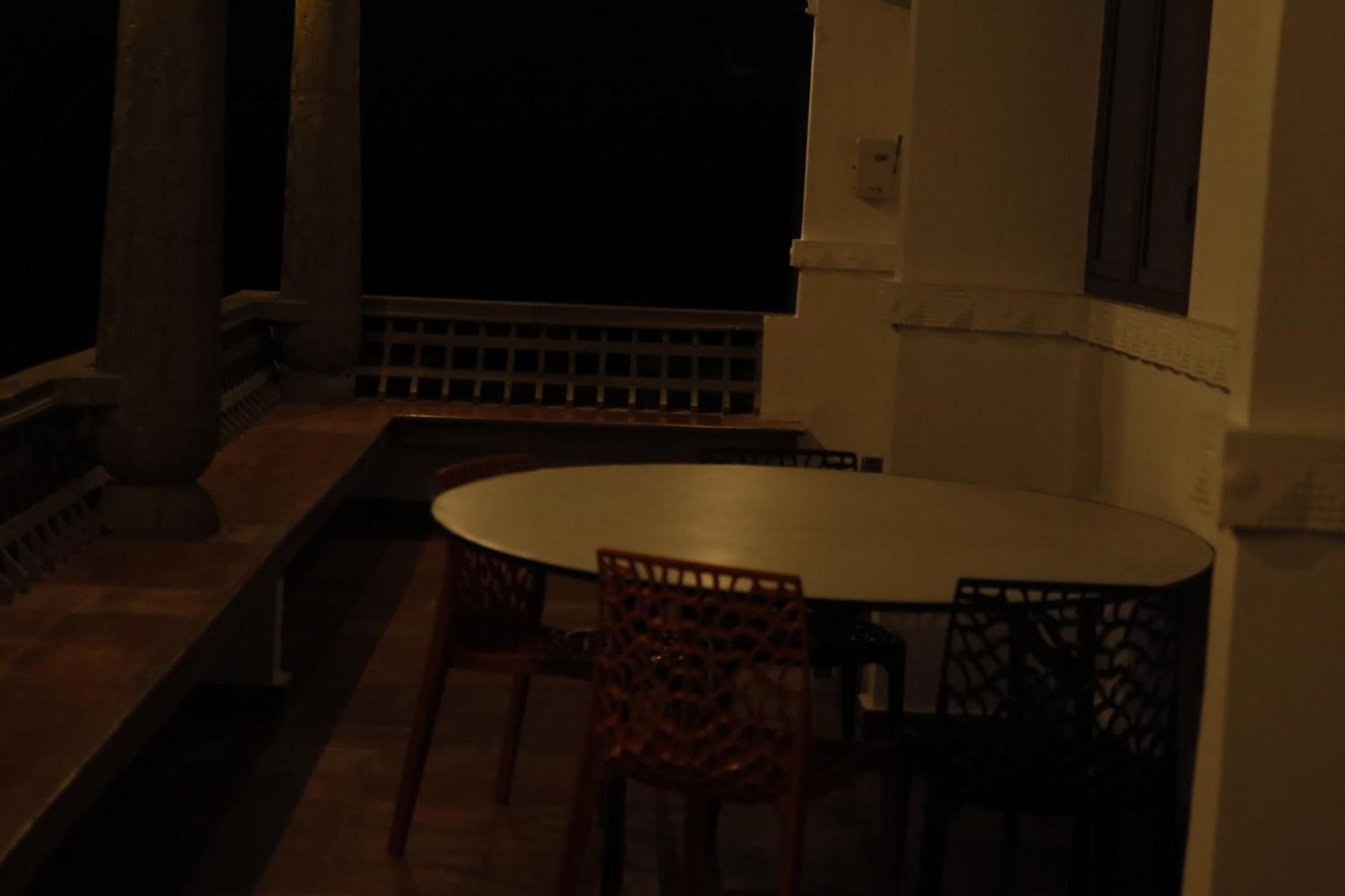 Ashramam Health Resort Kattappana Buitenkant foto