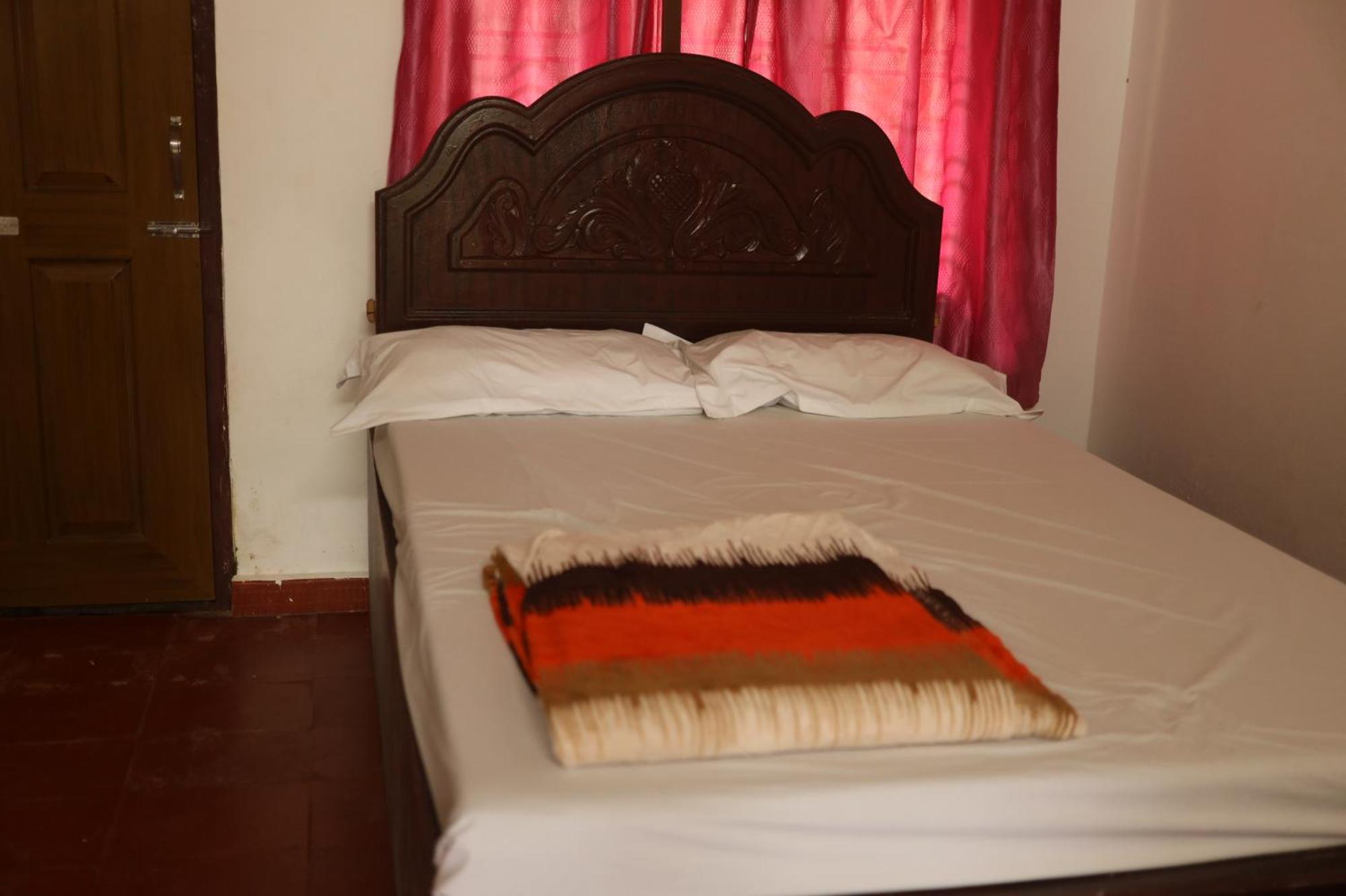 Ashramam Health Resort Kattappana Buitenkant foto