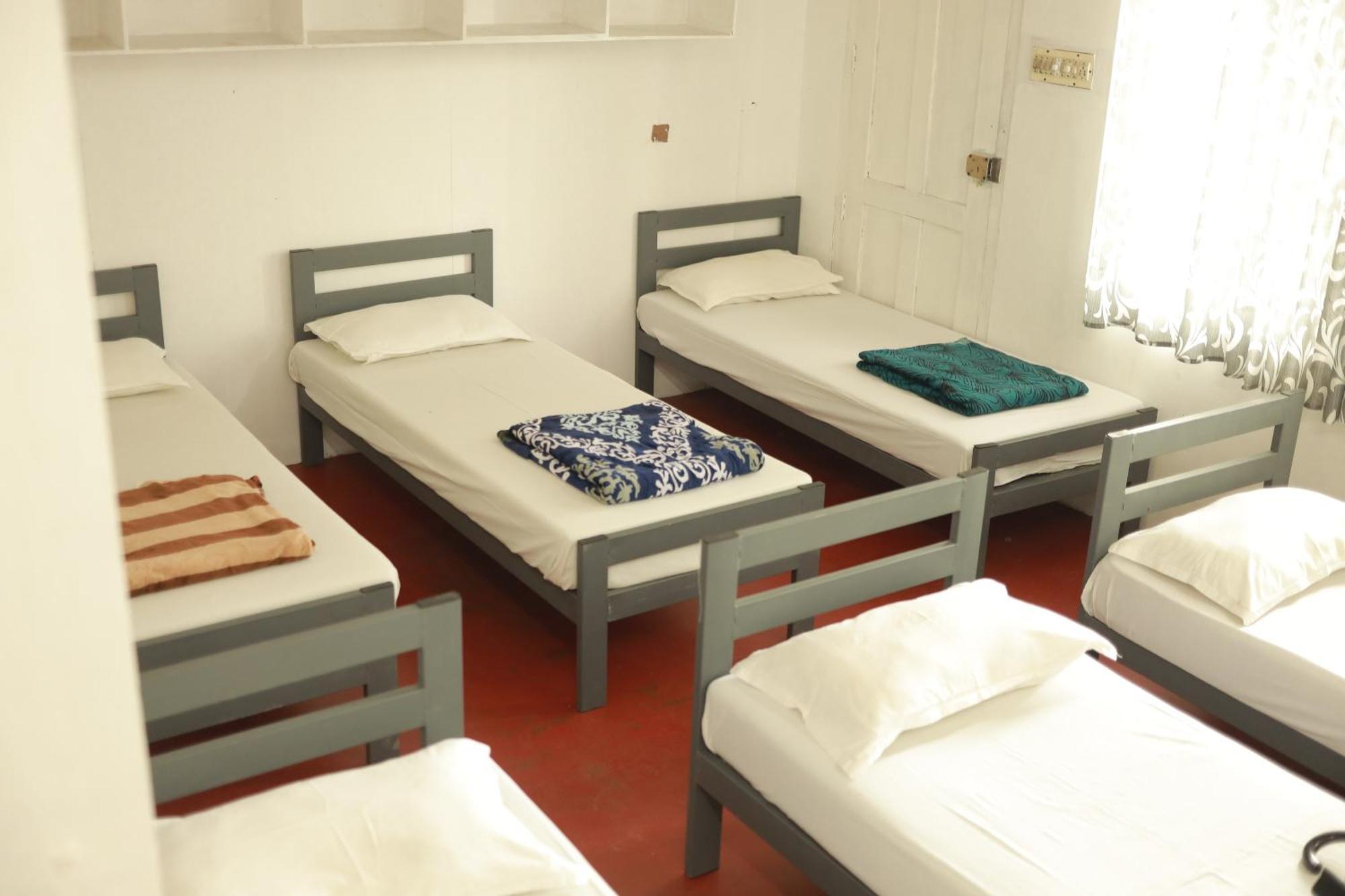 Ashramam Health Resort Kattappana Buitenkant foto