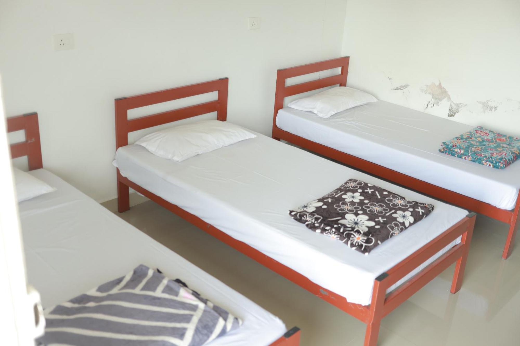 Ashramam Health Resort Kattappana Buitenkant foto