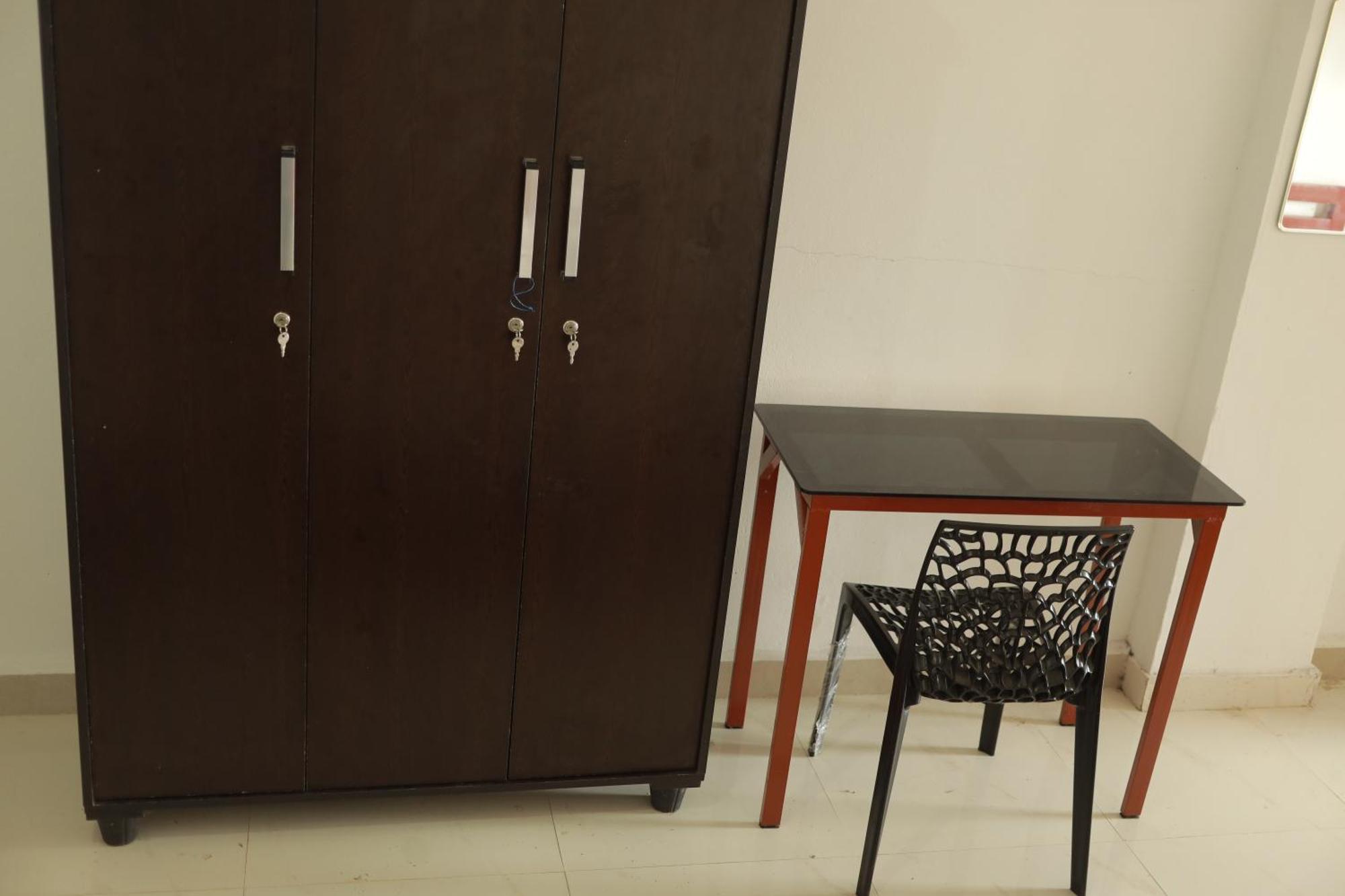 Ashramam Health Resort Kattappana Buitenkant foto