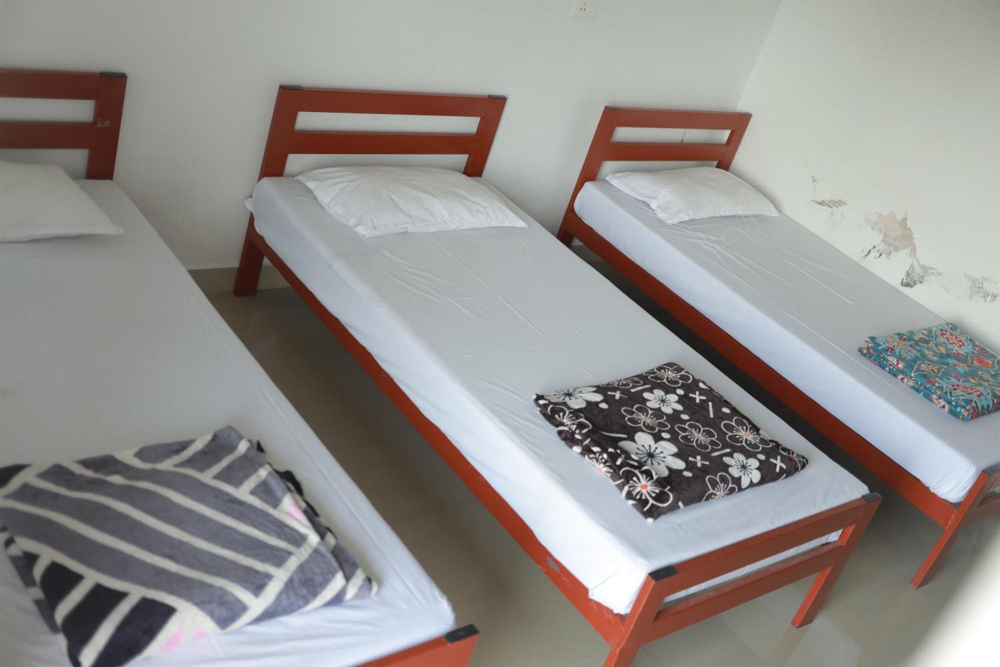 Ashramam Health Resort Kattappana Buitenkant foto
