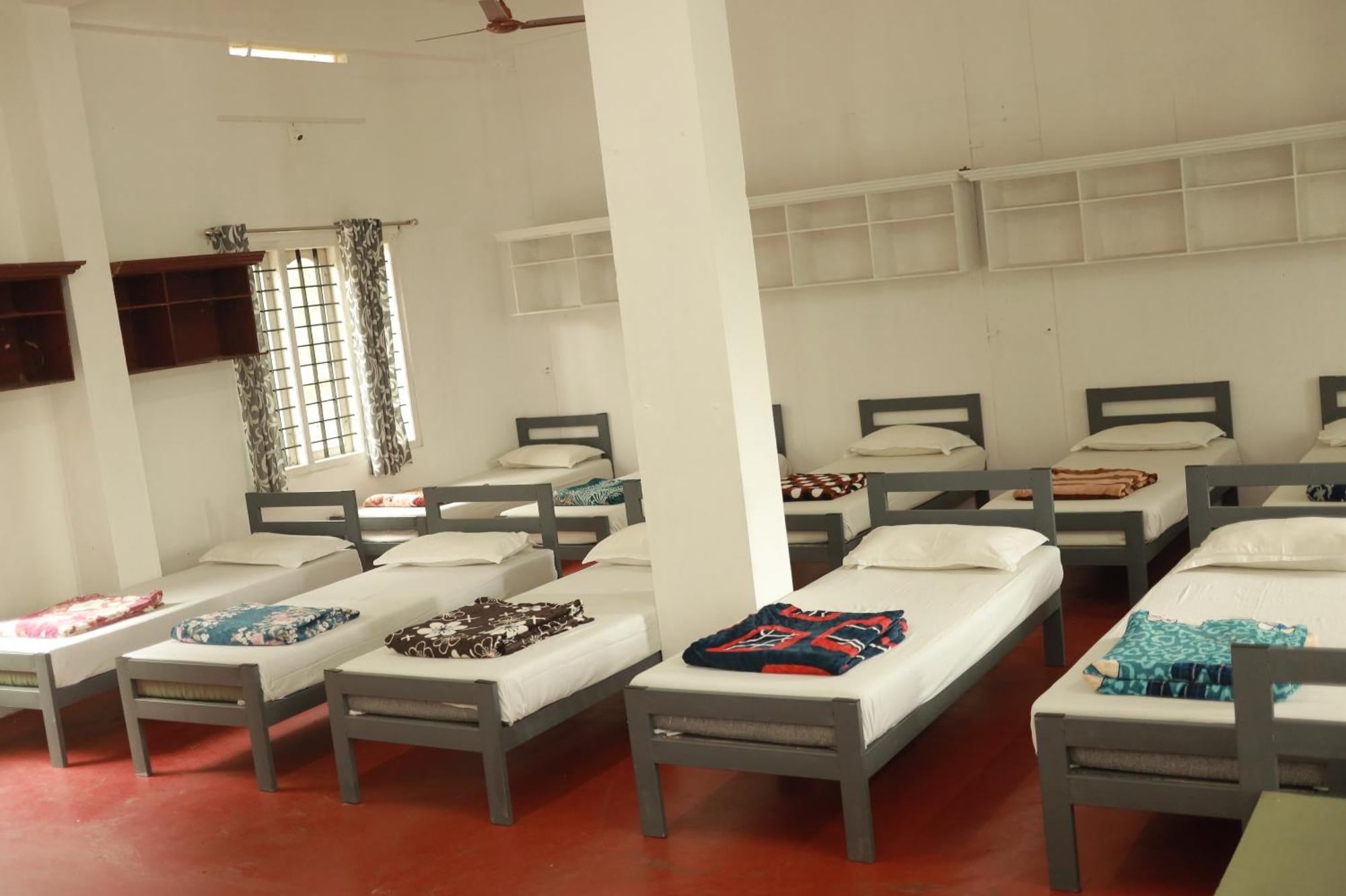 Ashramam Health Resort Kattappana Buitenkant foto