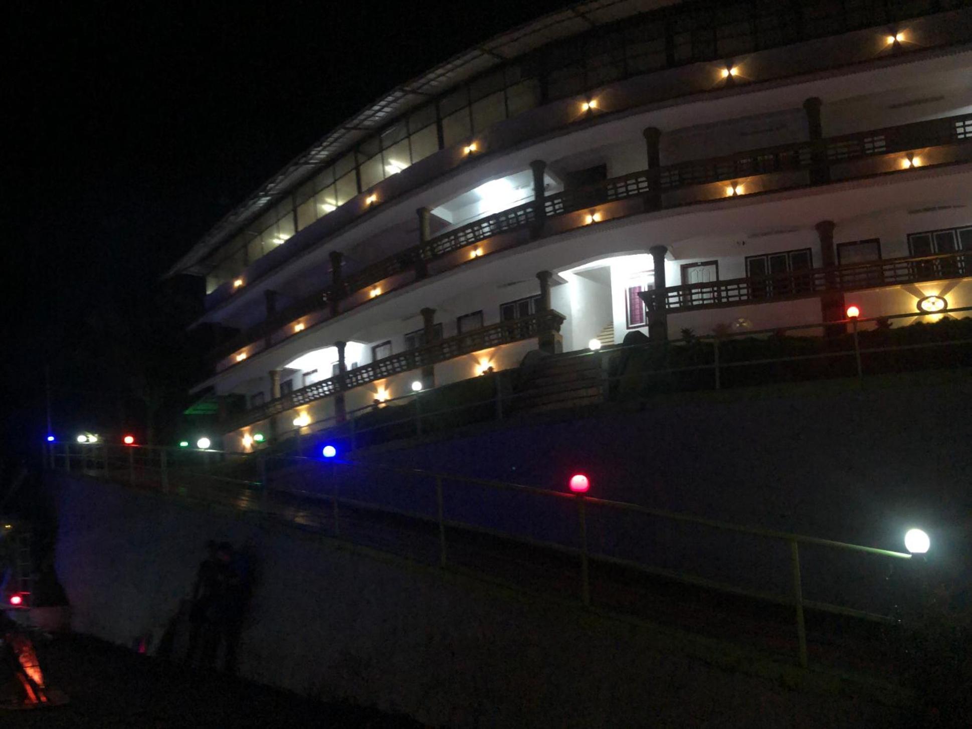 Ashramam Health Resort Kattappana Buitenkant foto