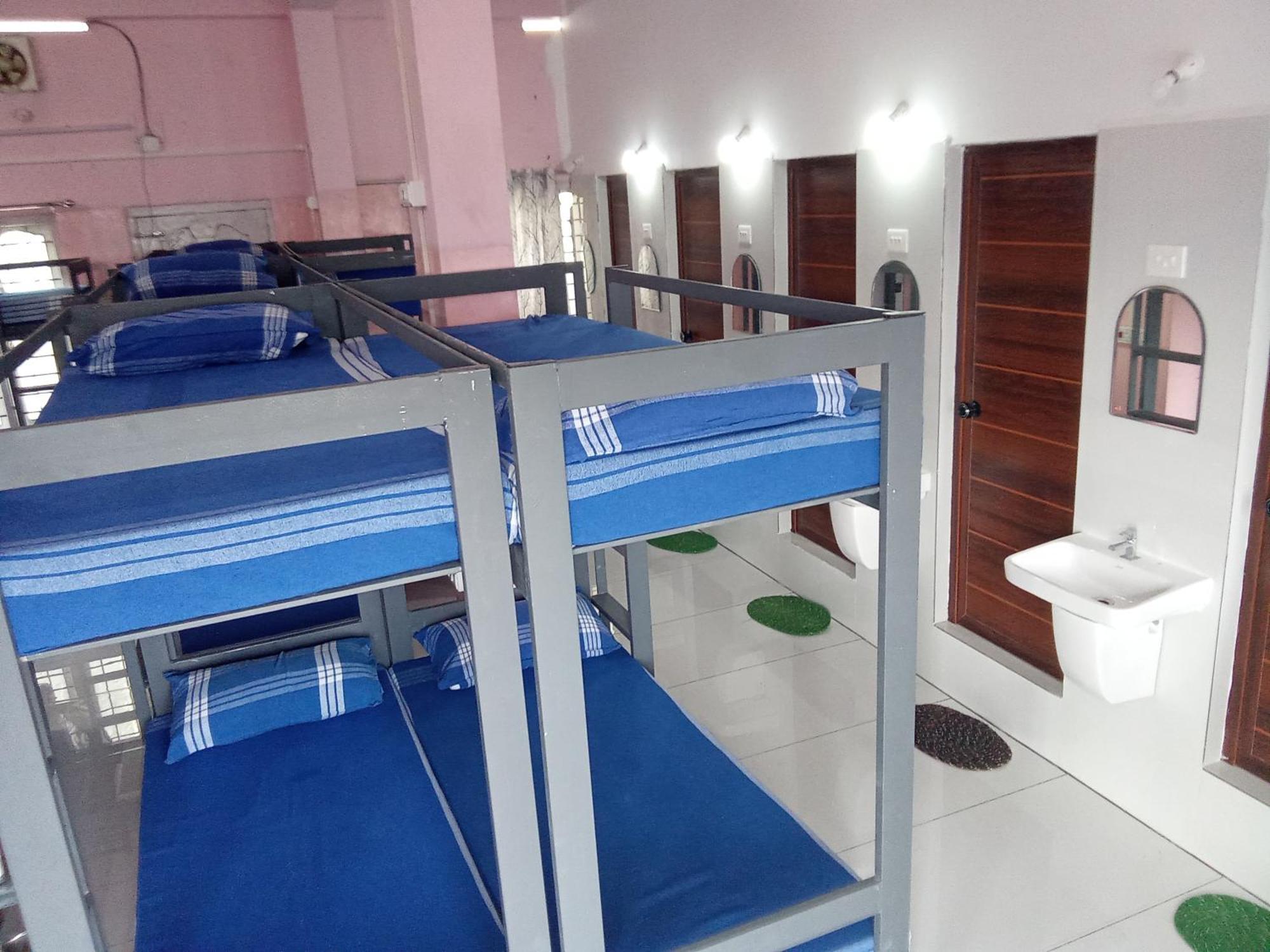 Ashramam Health Resort Kattappana Buitenkant foto